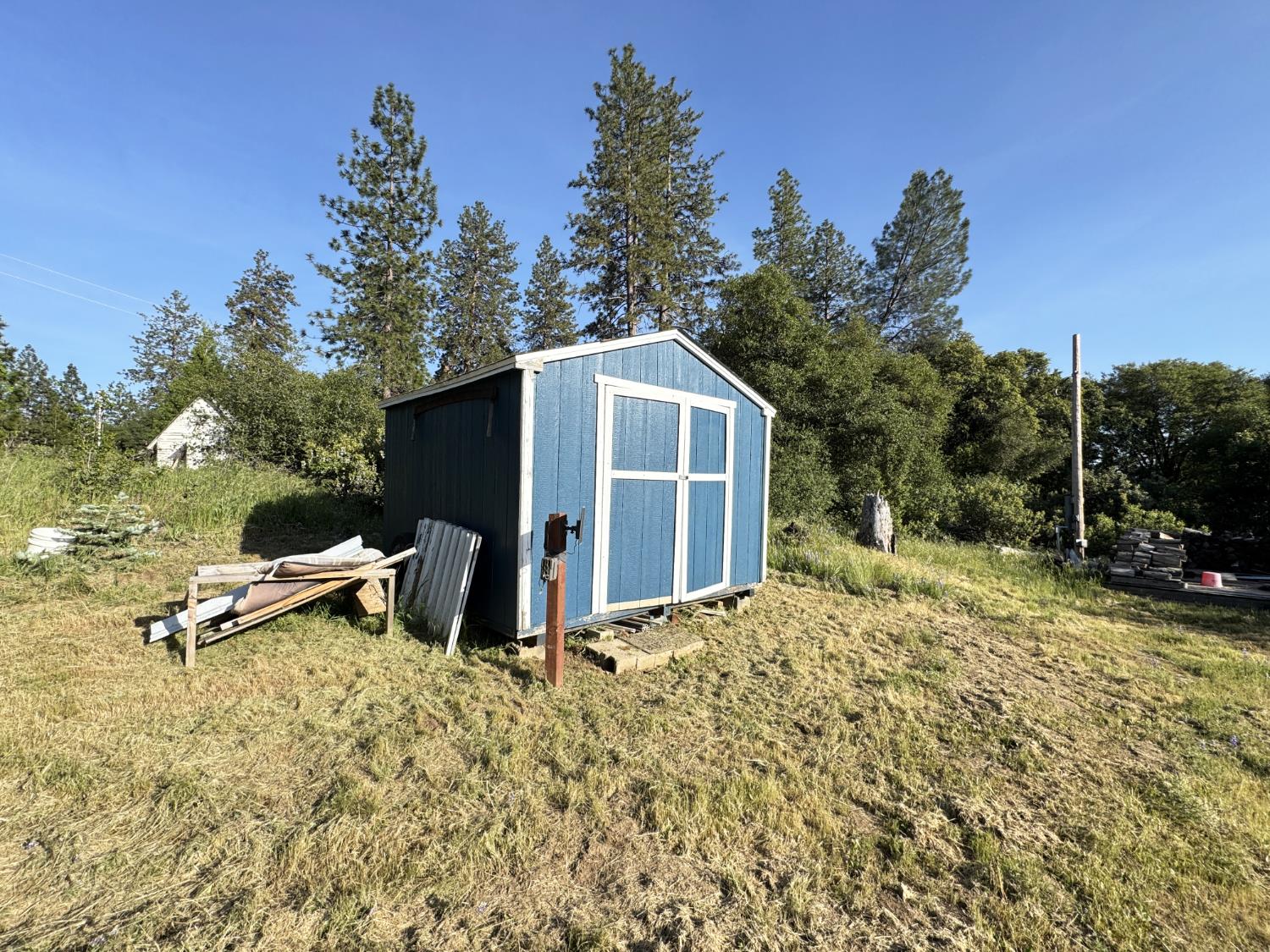 59260 Road 601, Ahwahnee, CA 93601