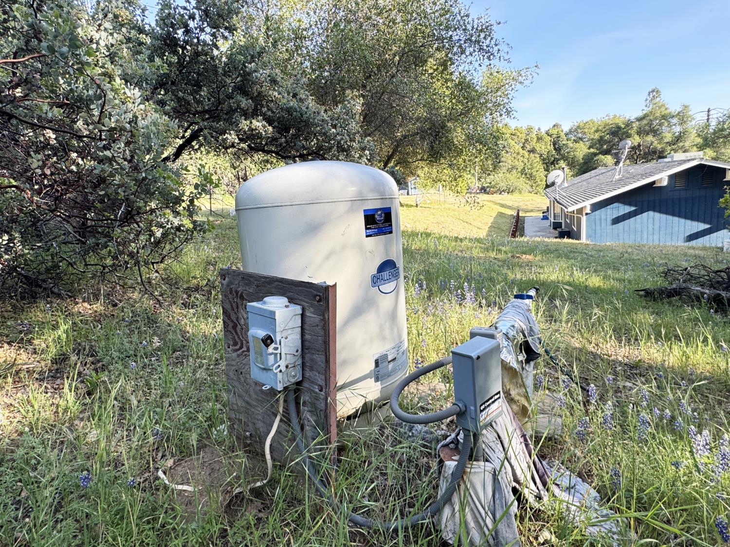 59260 Road 601, Ahwahnee, CA 93601