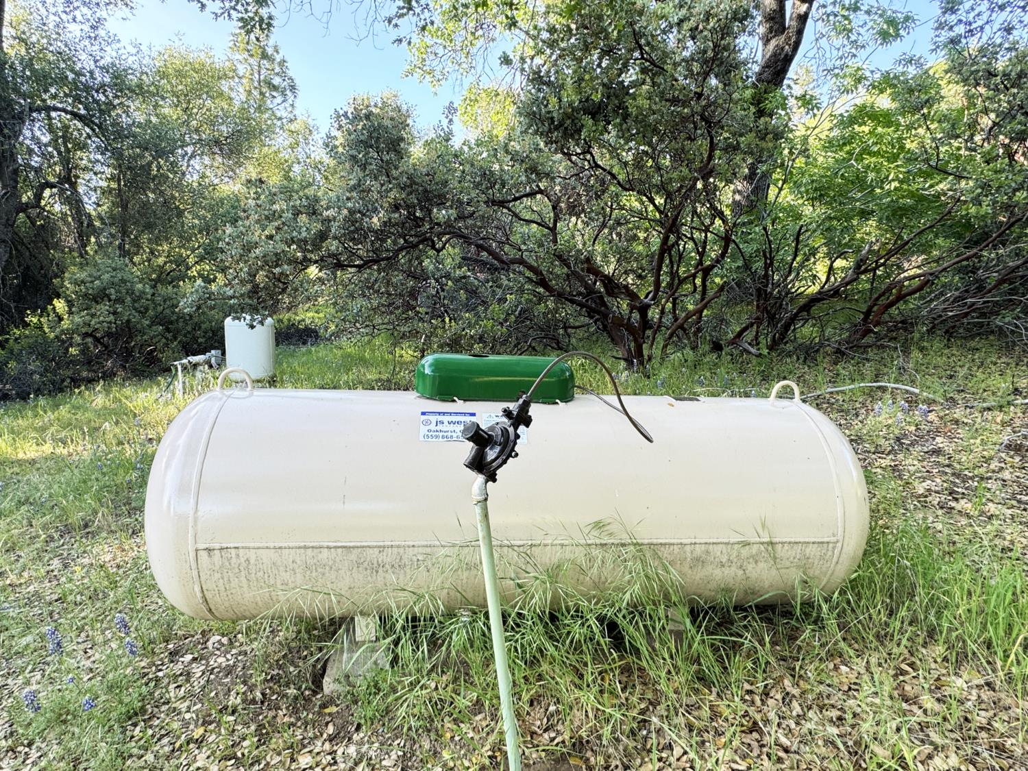 59260 Road 601, Ahwahnee, CA 93601