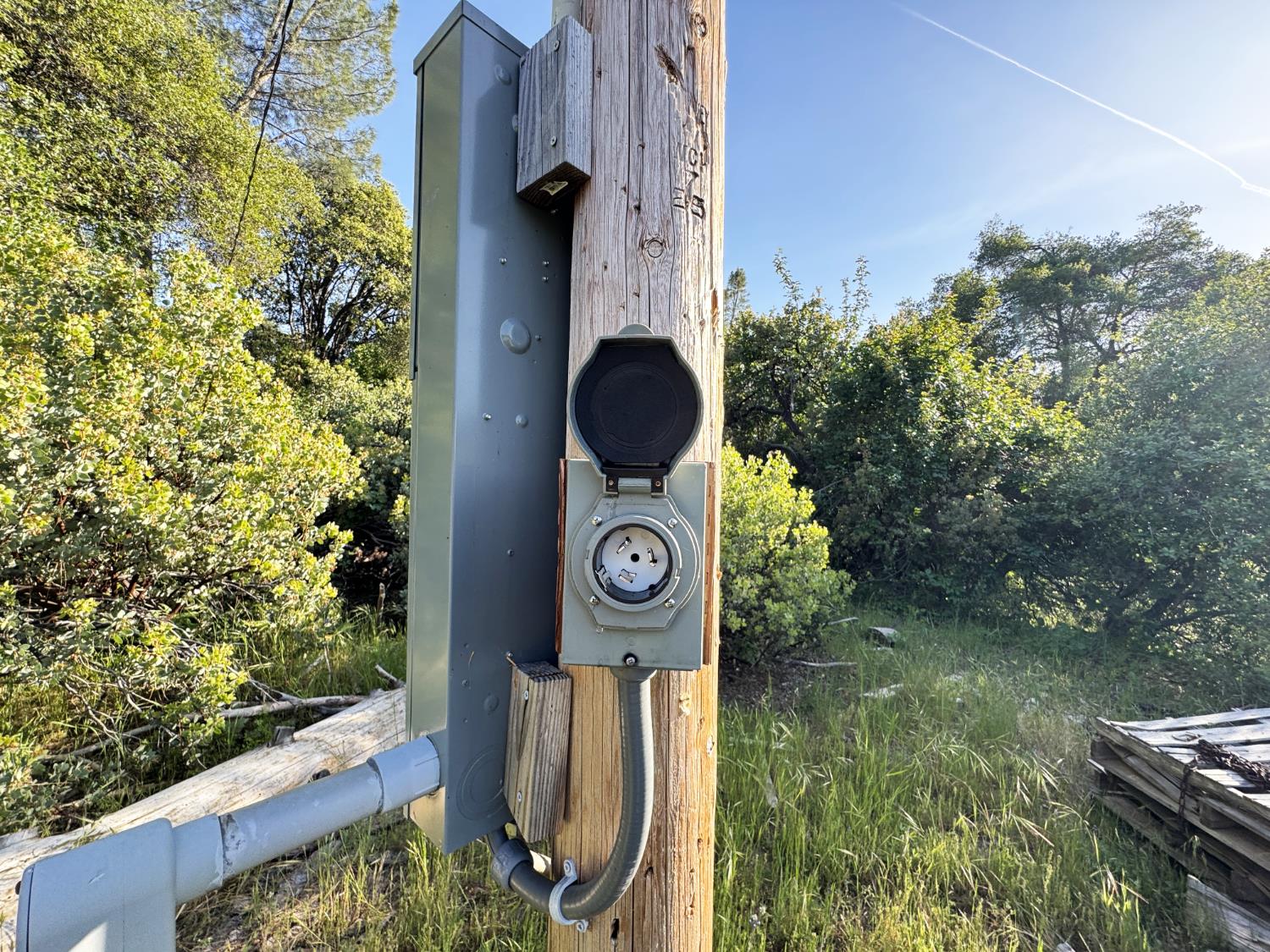 59260 Road 601, Ahwahnee, CA 93601