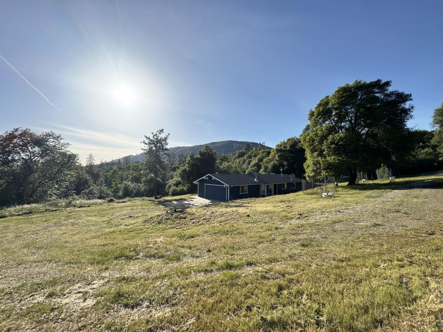 59260 Road 601, Ahwahnee, CA 93601