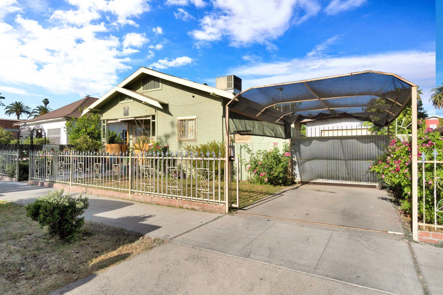 535 N Wilson Ave, Fresno, CA 93728