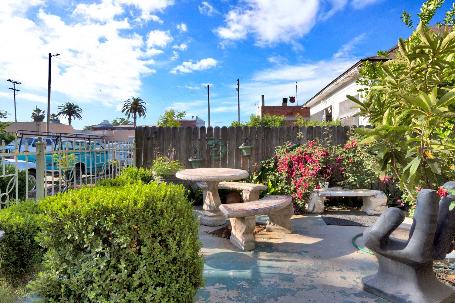 535 N Wilson Ave, Fresno, CA 93728