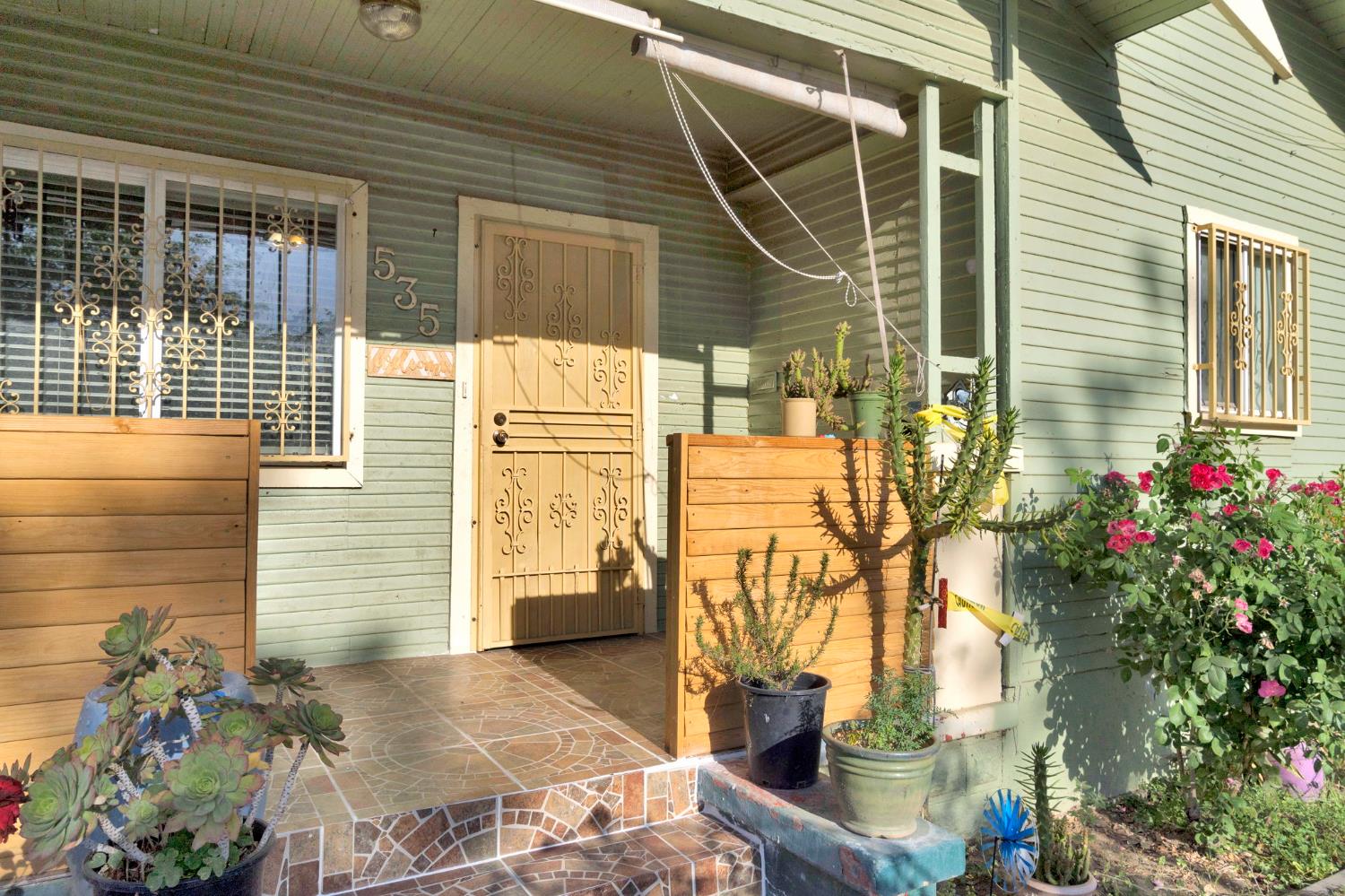 535 N Wilson Ave, Fresno, CA 93728