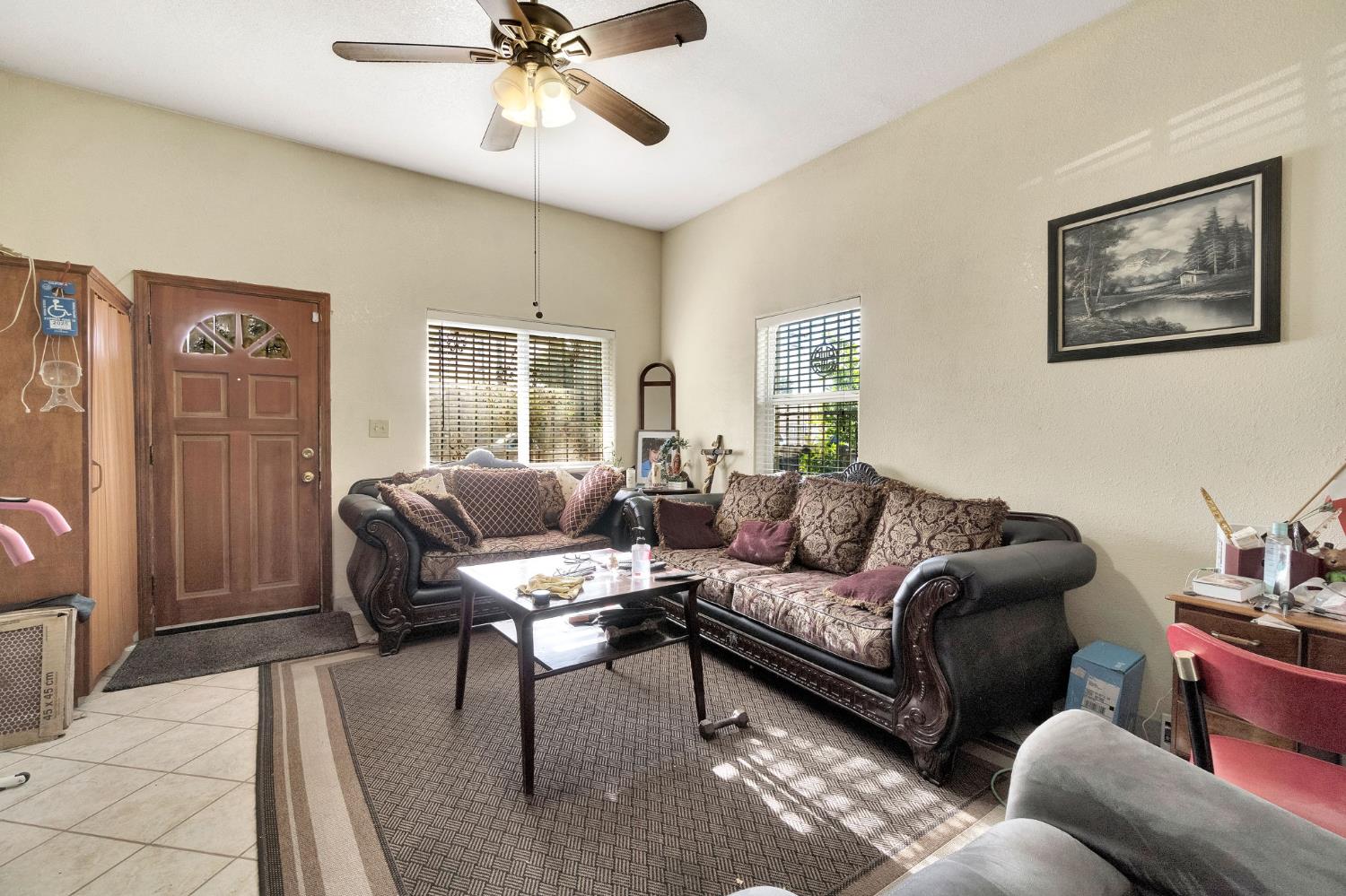 535 N Wilson Ave, Fresno, CA 93728