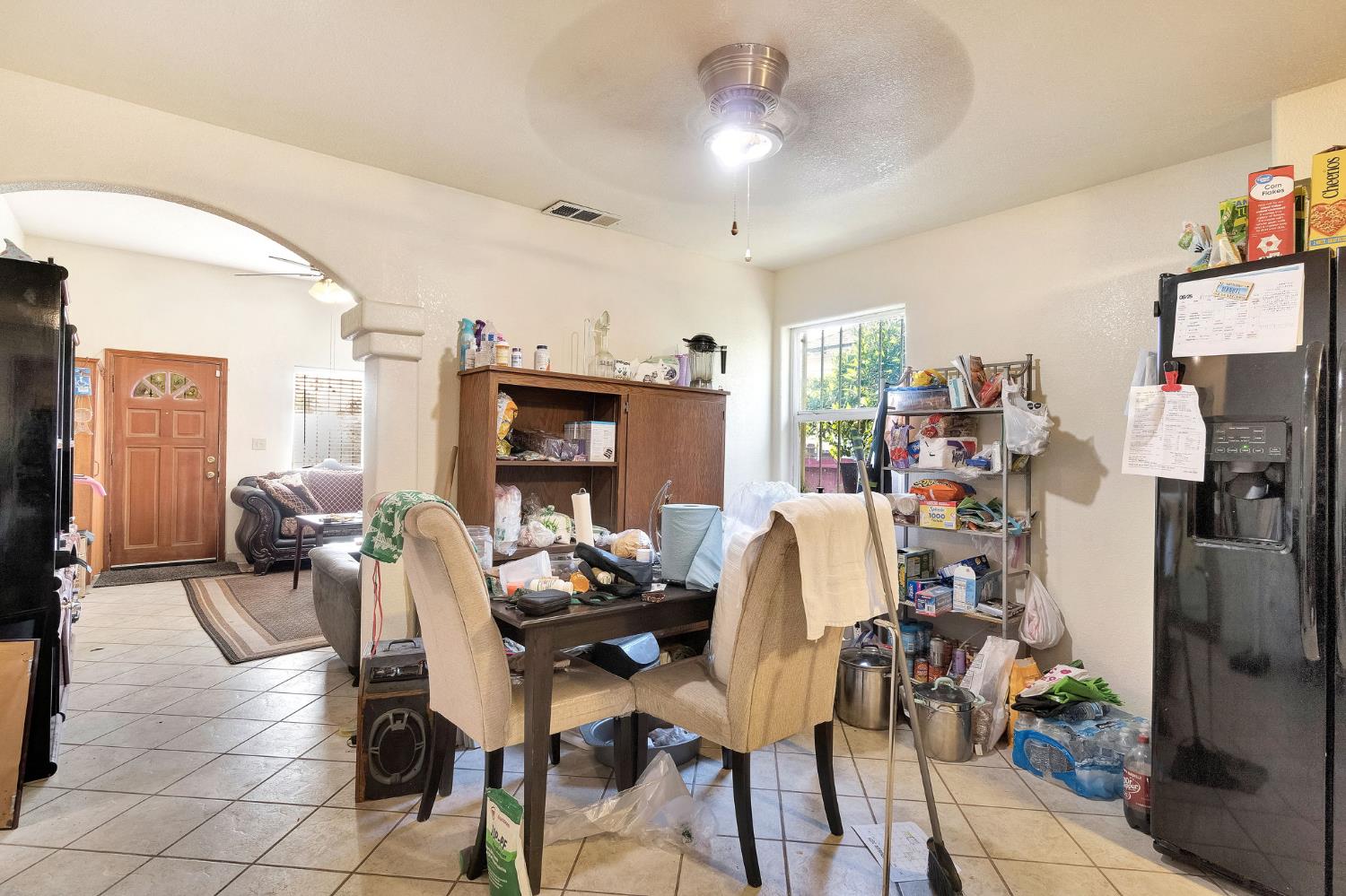 535 N Wilson Ave, Fresno, CA 93728