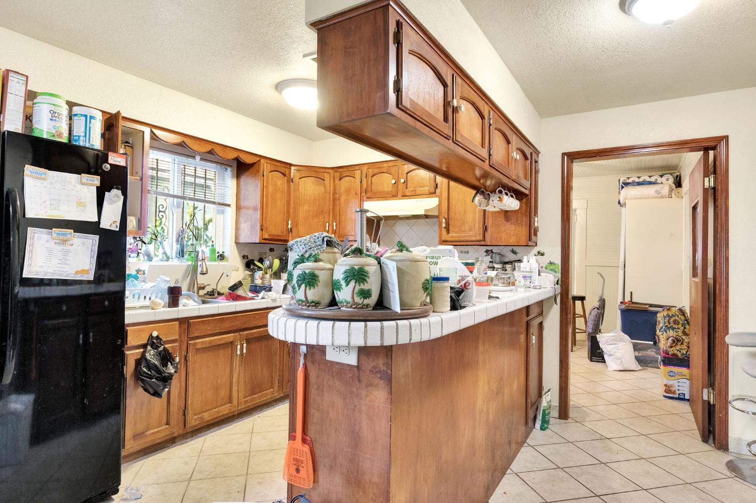 535 N Wilson Ave, Fresno, CA 93728