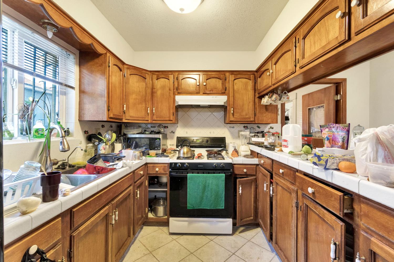 535 N Wilson Ave, Fresno, CA 93728