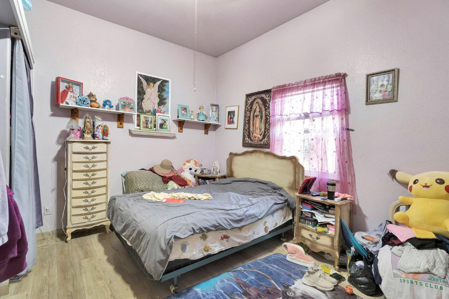 535 N Wilson Ave, Fresno, CA 93728