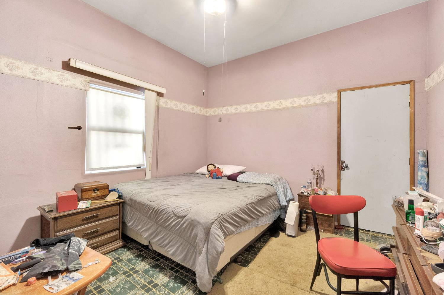 535 N Wilson Ave, Fresno, CA 93728