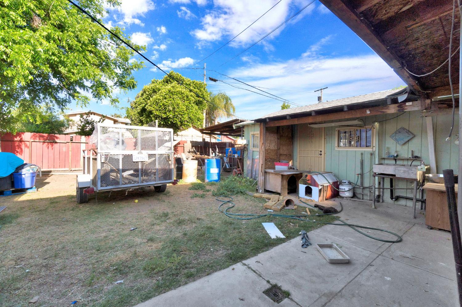 535 N Wilson Ave, Fresno, CA 93728