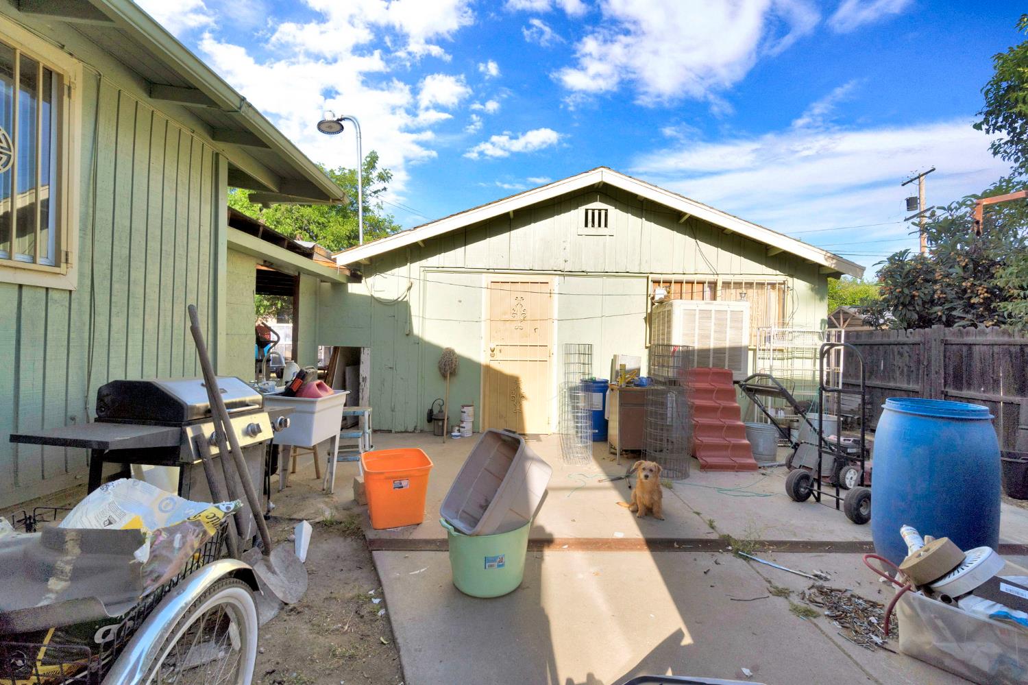 535 N Wilson Ave, Fresno, CA 93728