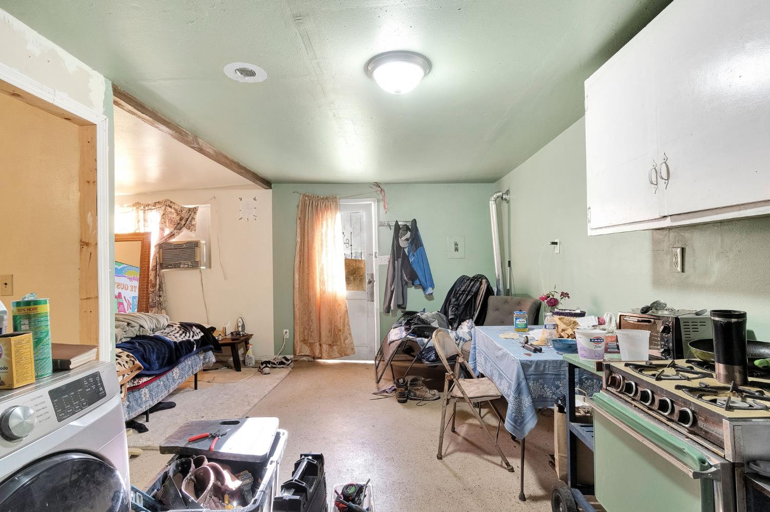 535 N Wilson Ave, Fresno, CA 93728