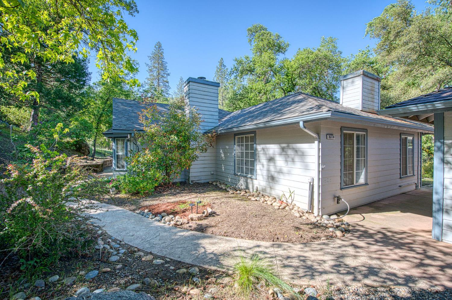 36774 Venado Dr, Coarsegold, CA 93614