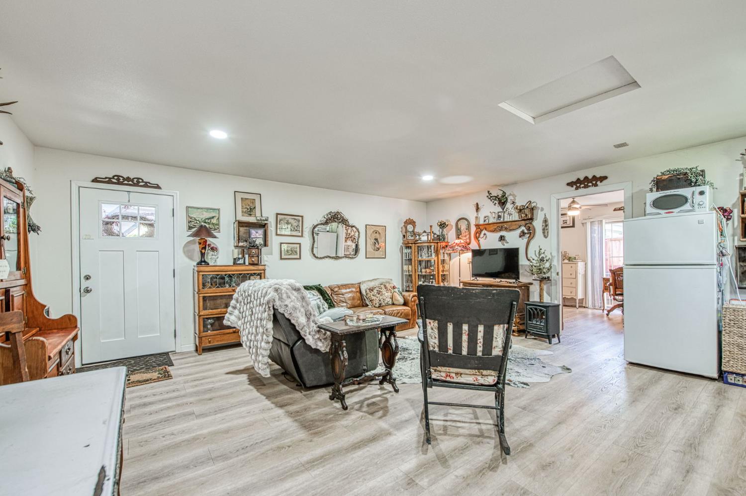 36774 Venado Dr, Coarsegold, CA 93614