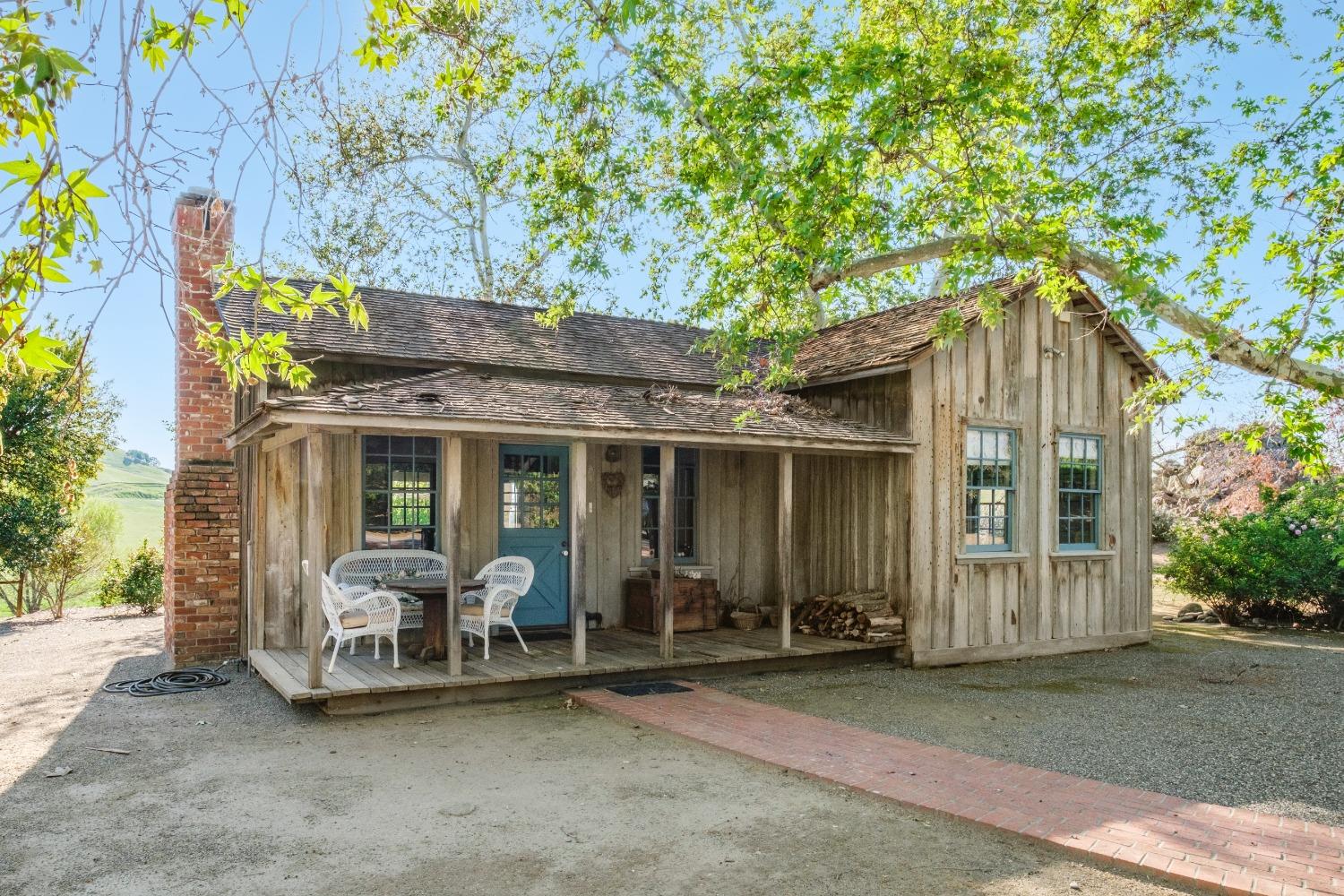 19623 Road 211, Friant, CA 93626