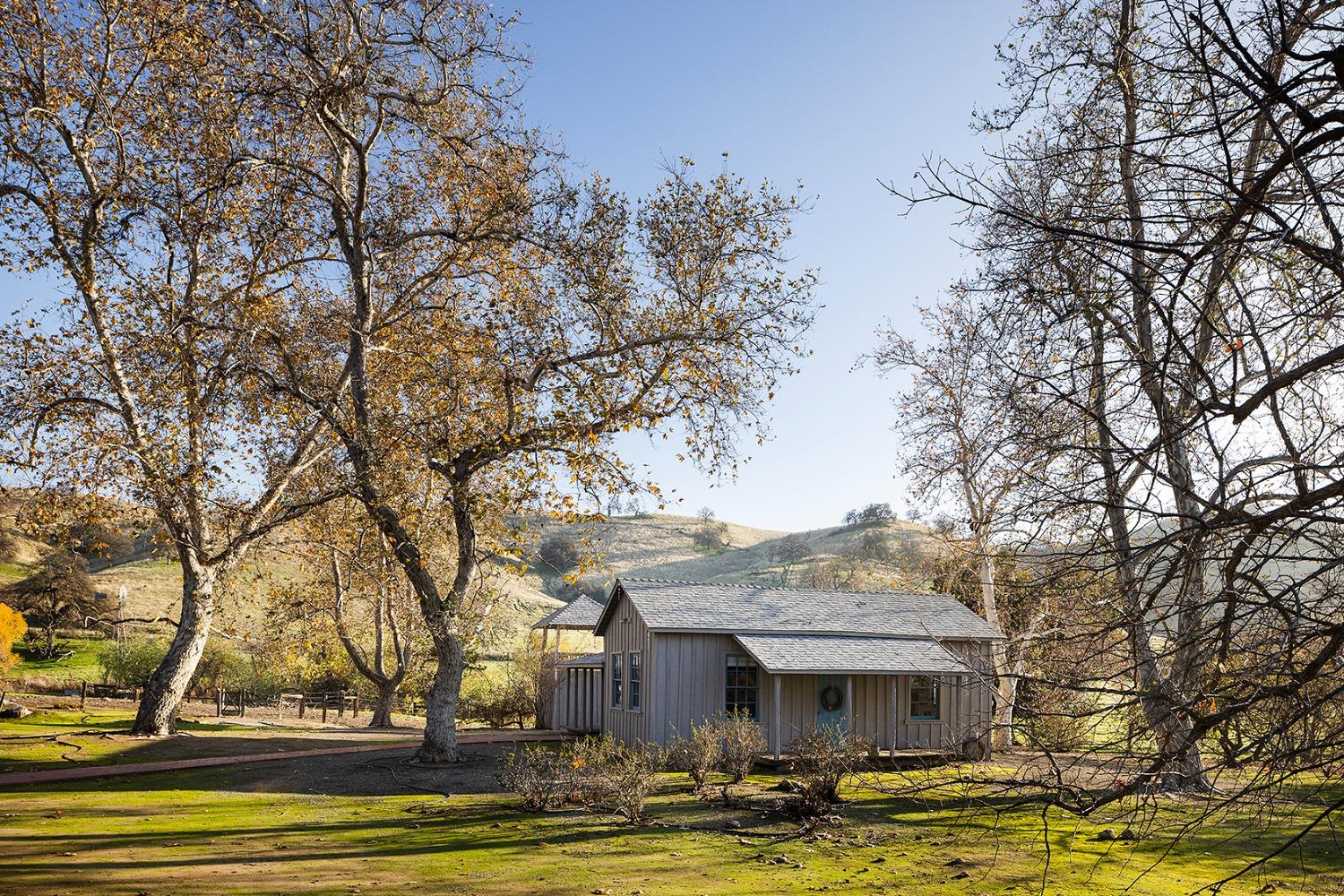 19623 Road 211, Friant, CA 93626