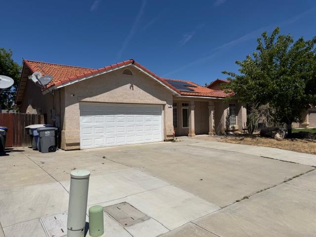 798 Hazelhurst Way, Coalinga, CA 93210