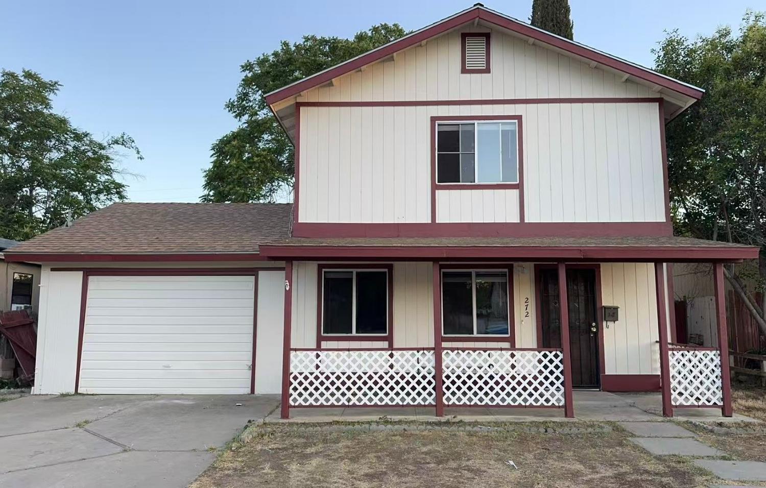 272 Hoover St, Coalinga, CA 93210