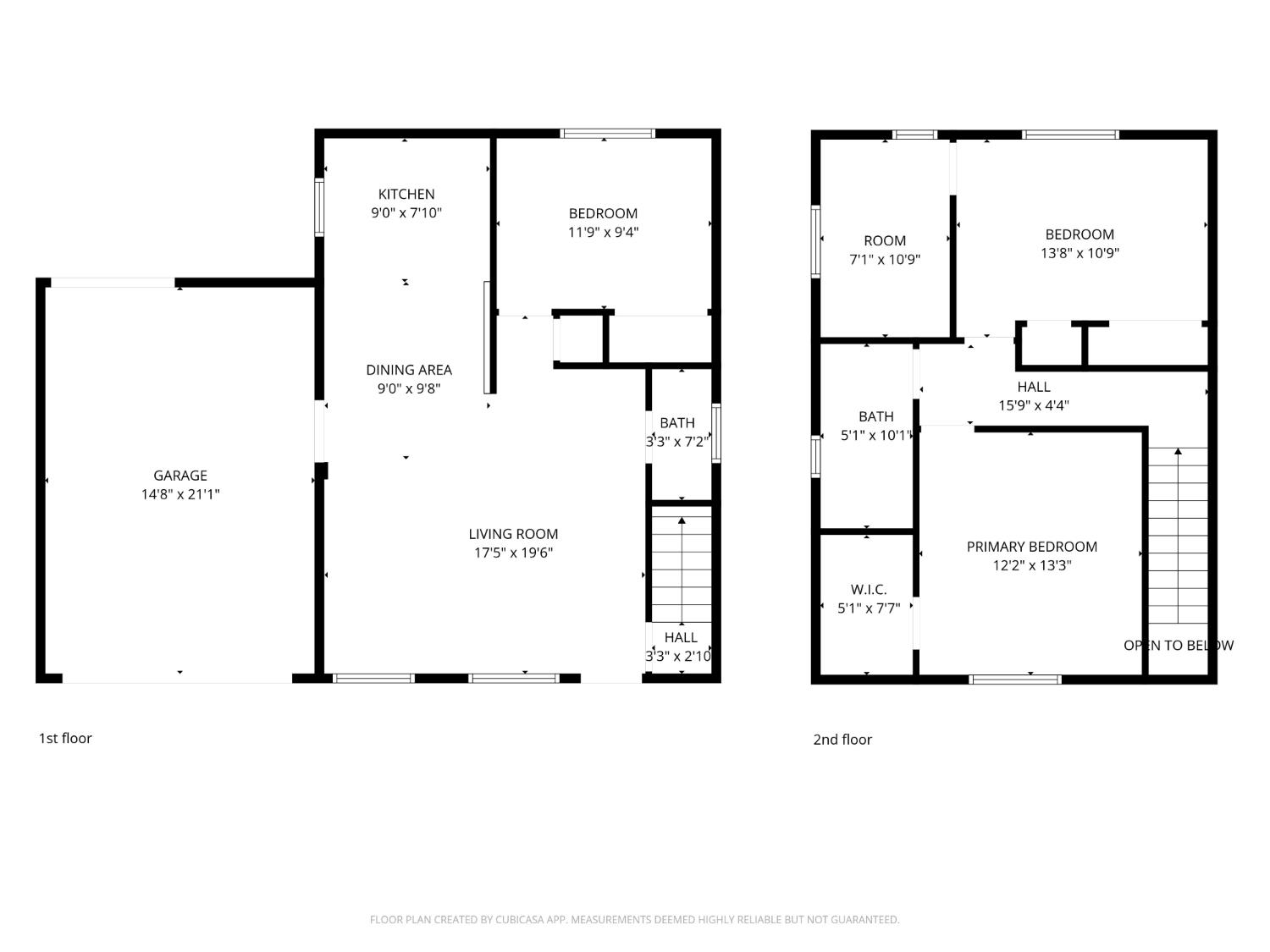 272 Hoover St, Coalinga, CA 93210