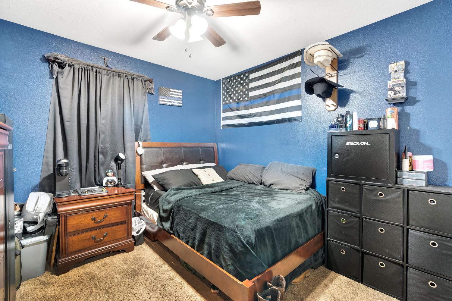 1418 Mandarin St, Madera, CA 93638