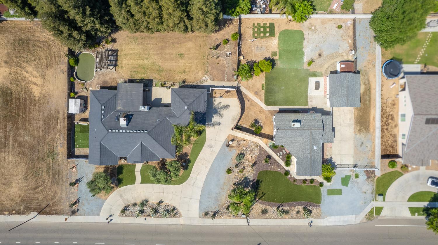 5358 W Clinton Ave, Fresno, CA 93722