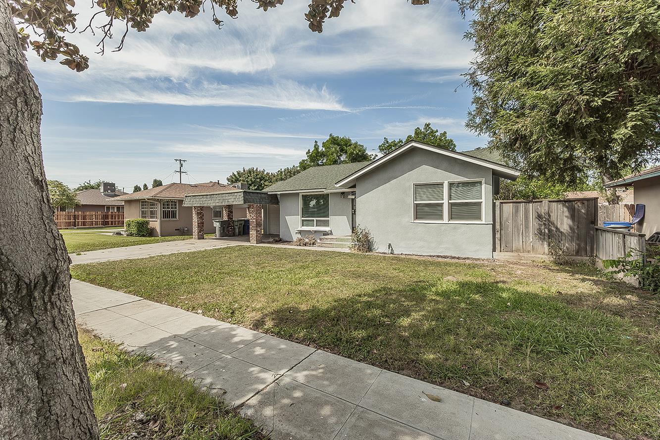 4057 N Hulbert Ave, Fresno, CA 93705