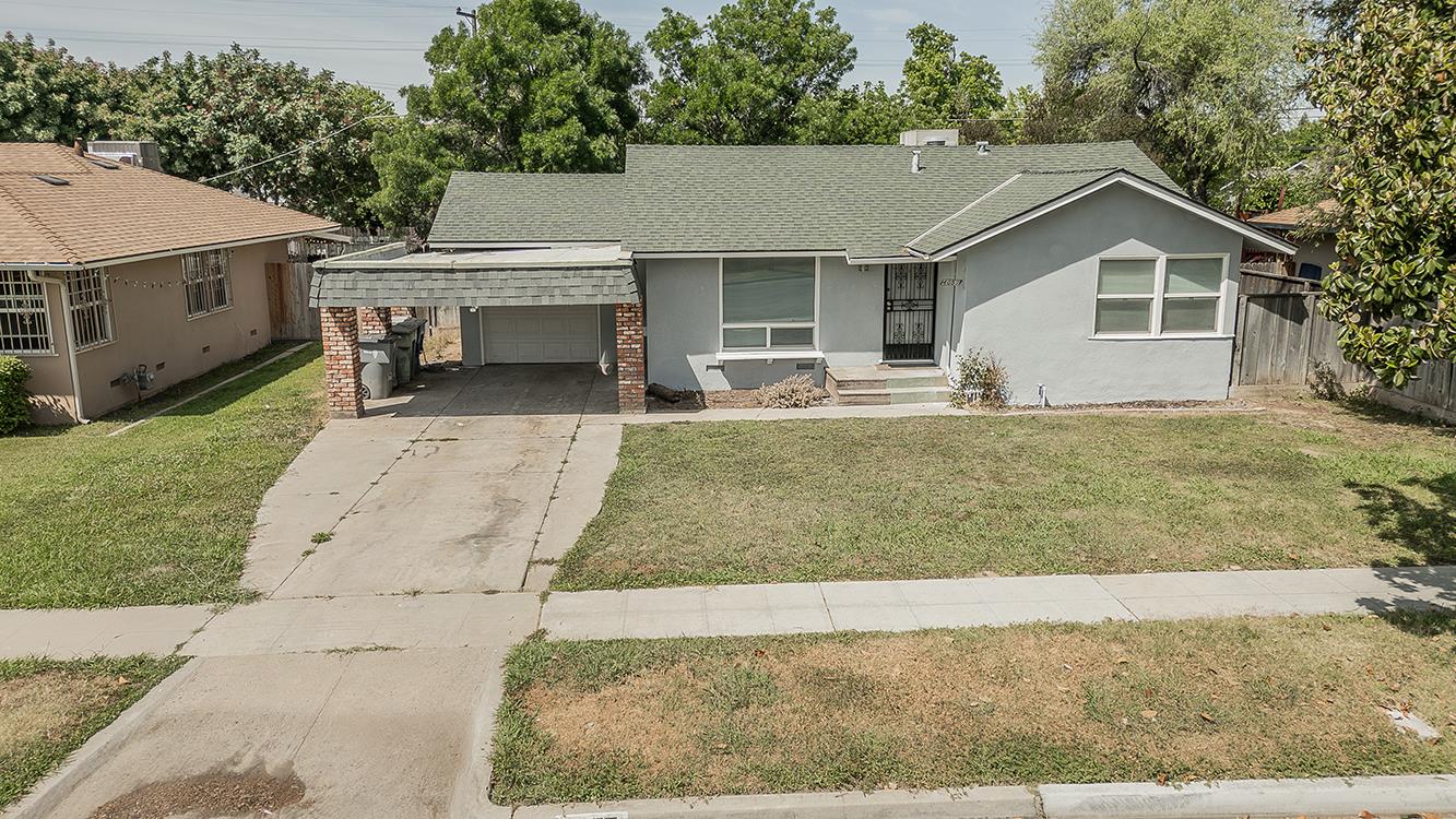 4057 N Hulbert Ave, Fresno, CA 93705