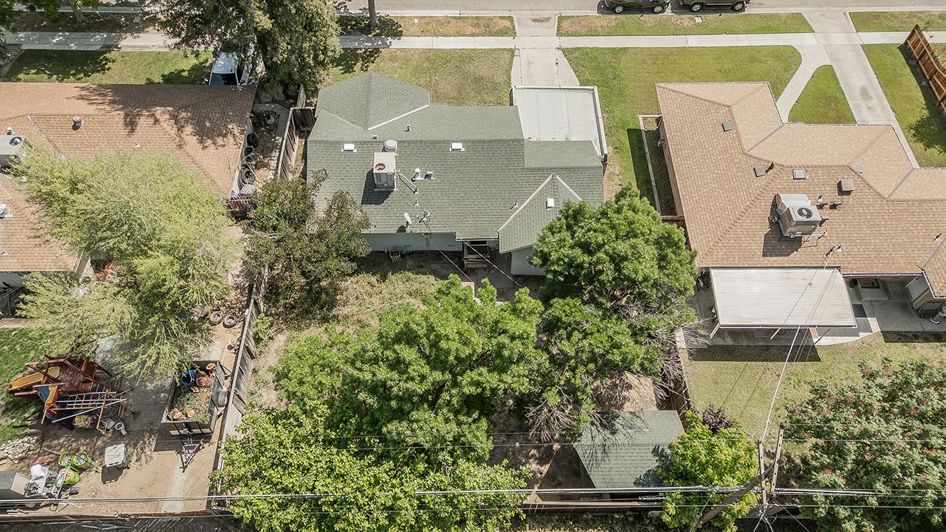 4057 N Hulbert Ave, Fresno, CA 93705