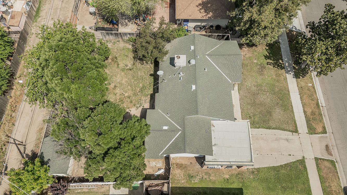 4057 N Hulbert Ave, Fresno, CA 93705