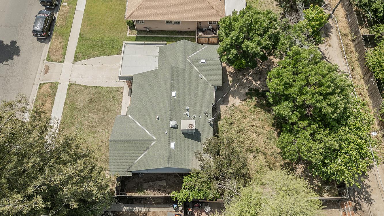 4057 N Hulbert Ave, Fresno, CA 93705
