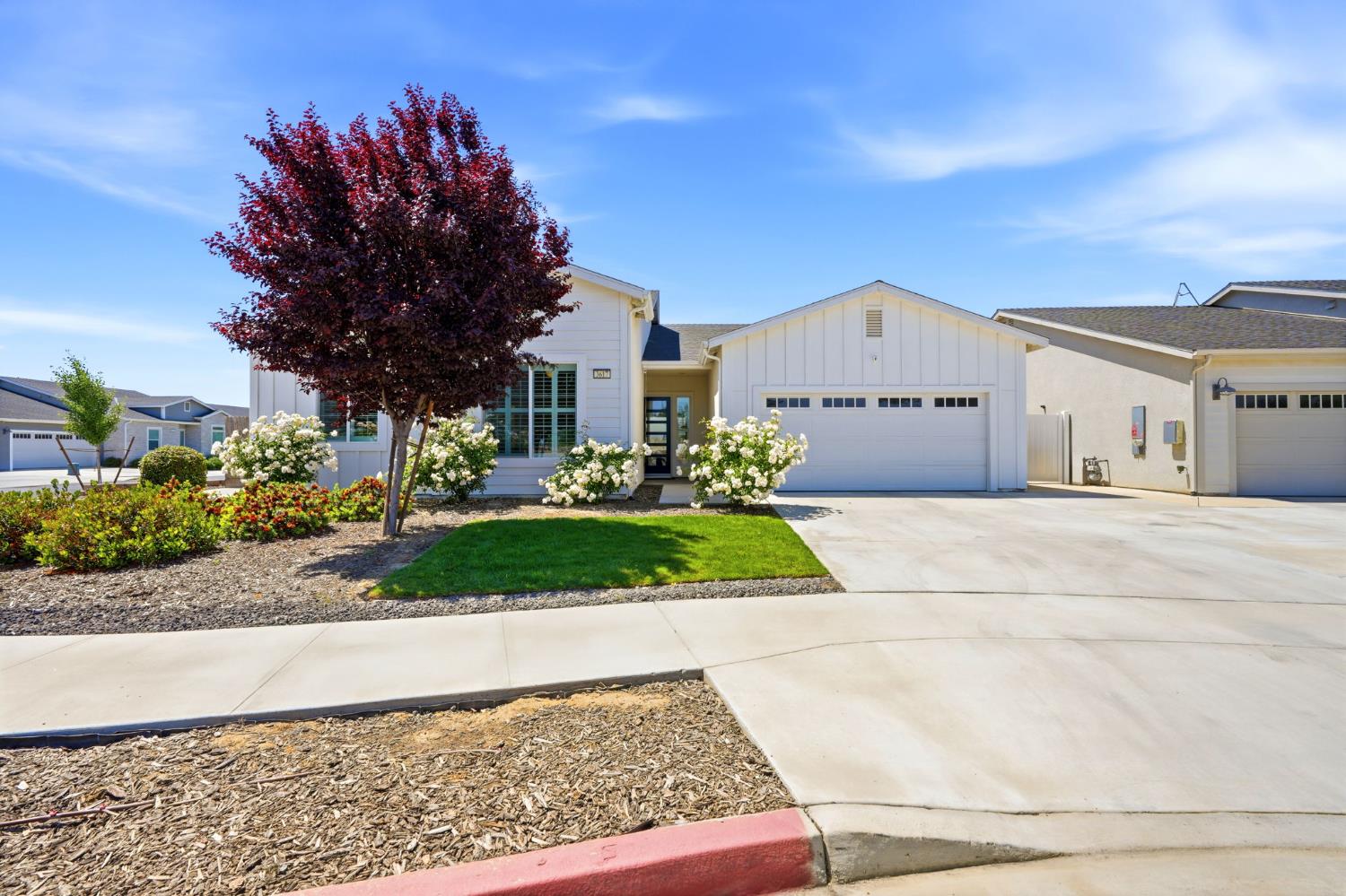 3617 N Santa Fe St, Visalia, CA 93291