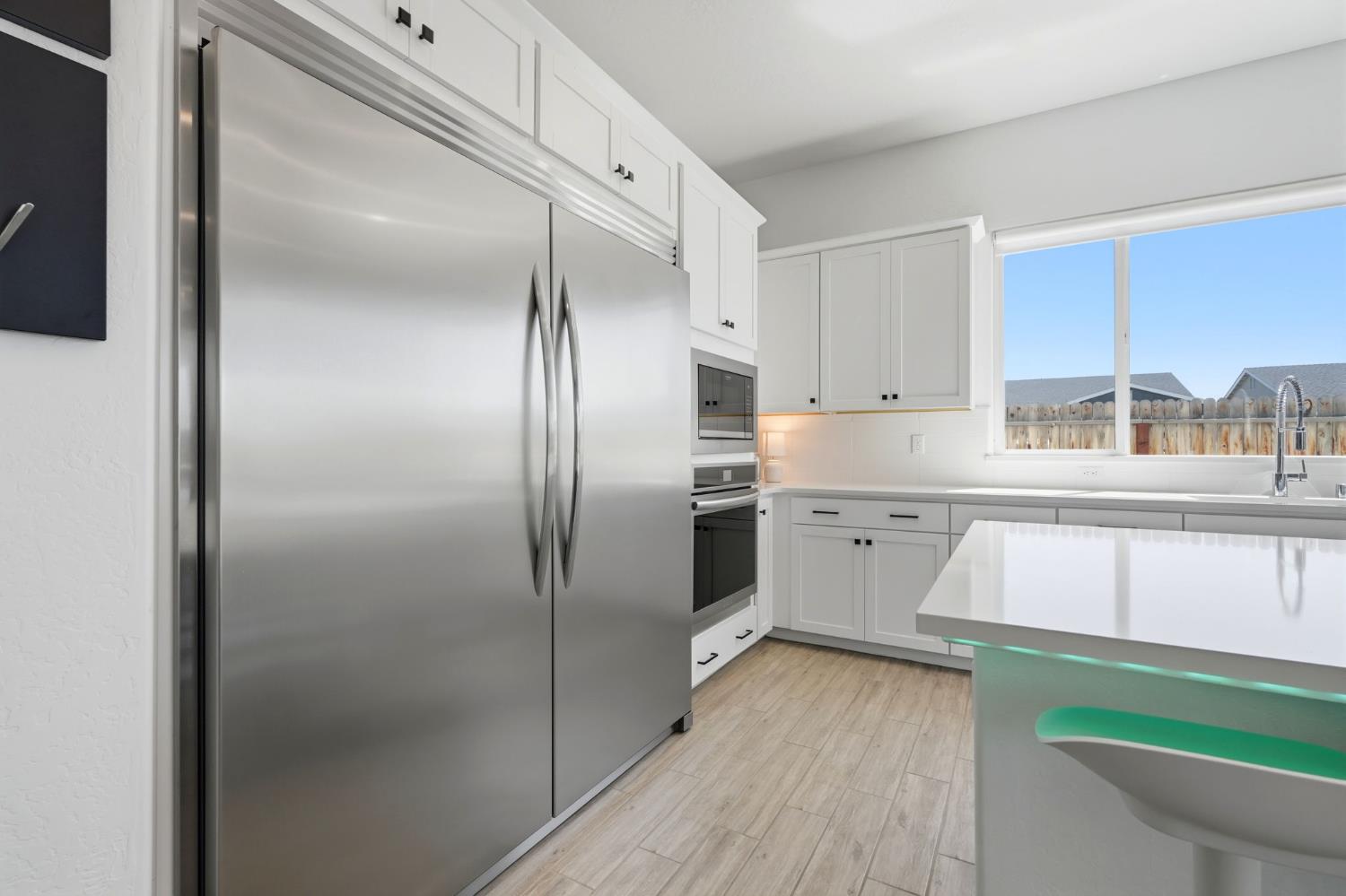 3617 N Santa Fe St, Visalia, CA 93291