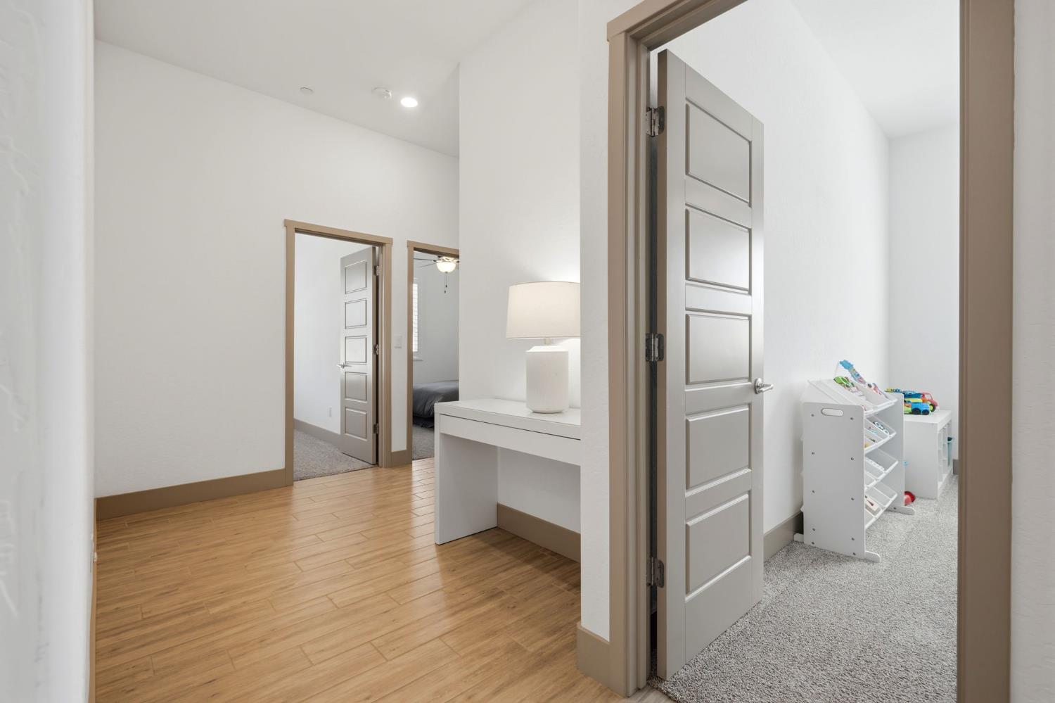 3617 N Santa Fe St, Visalia, CA 93291