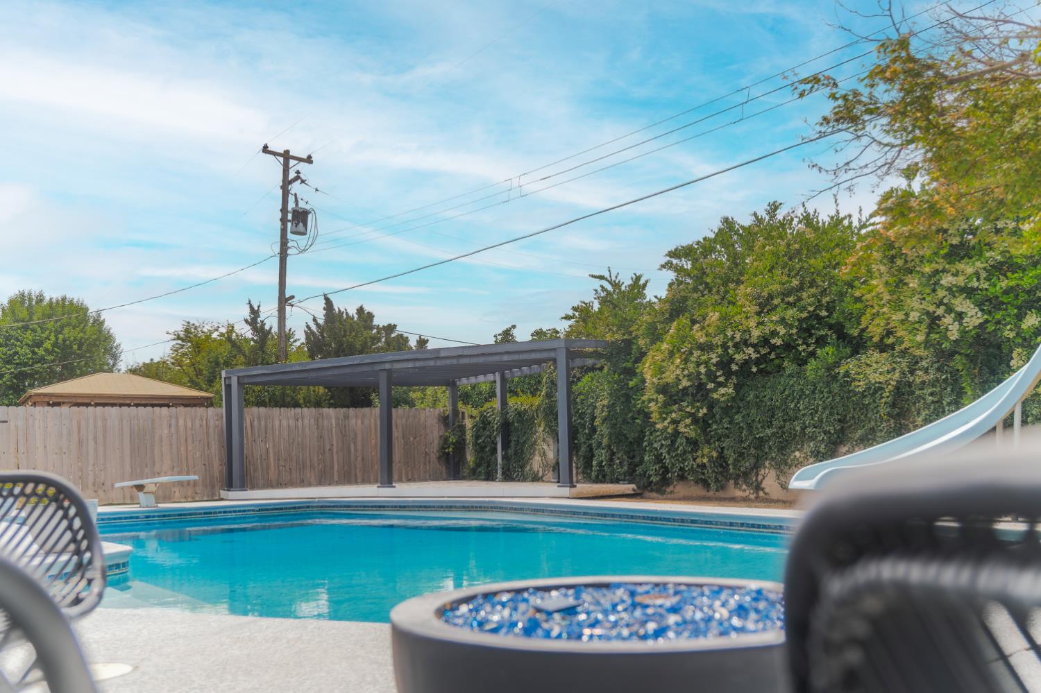 5739 N Pleasant Ave, Fresno, CA 93711