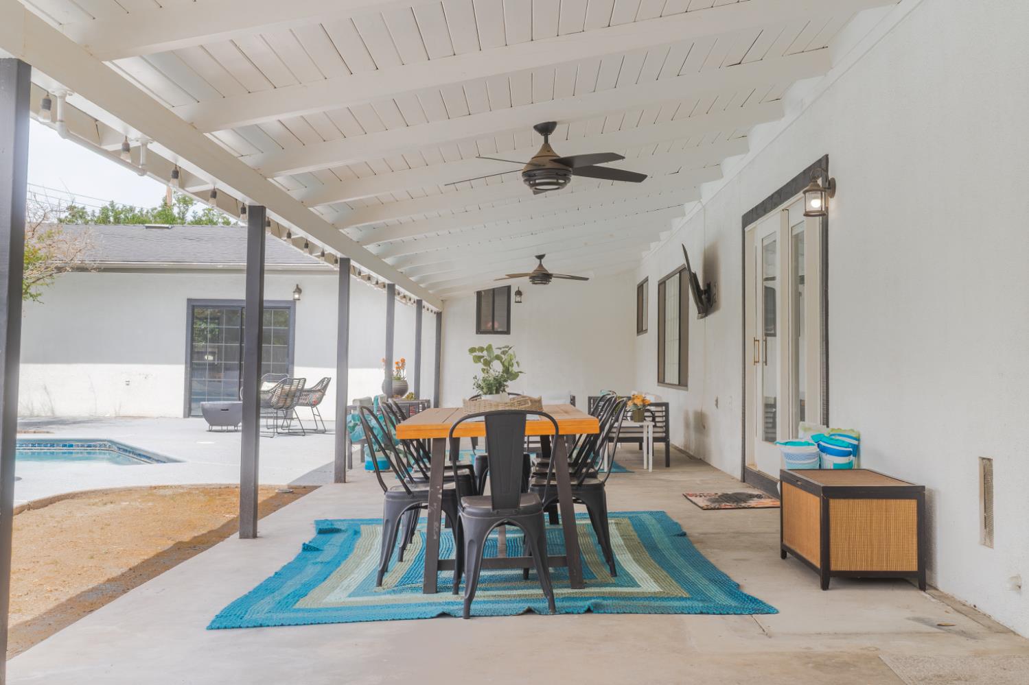 5739 N Pleasant Ave, Fresno, CA 93711