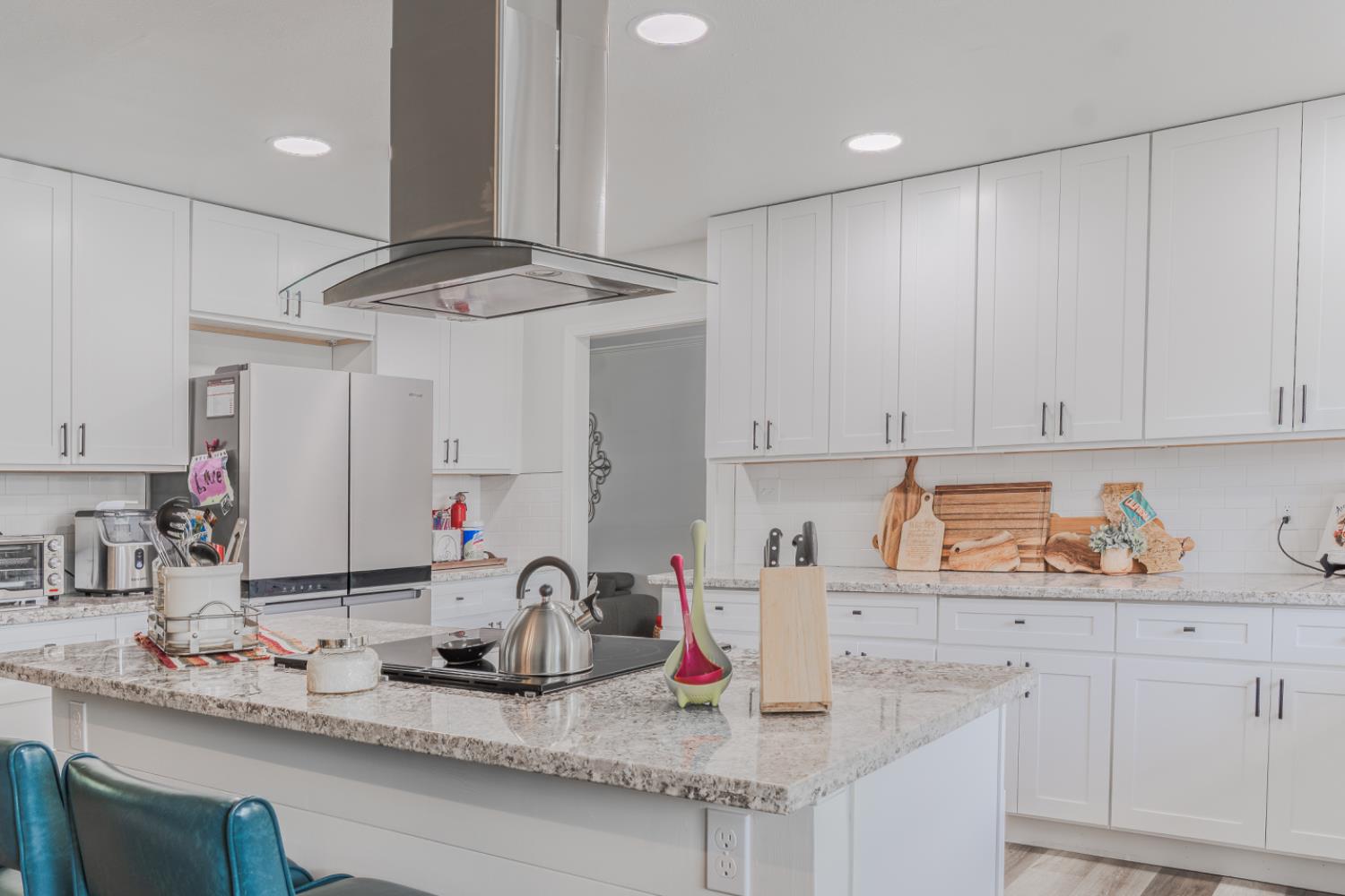 5739 N Pleasant Ave, Fresno, CA 93711