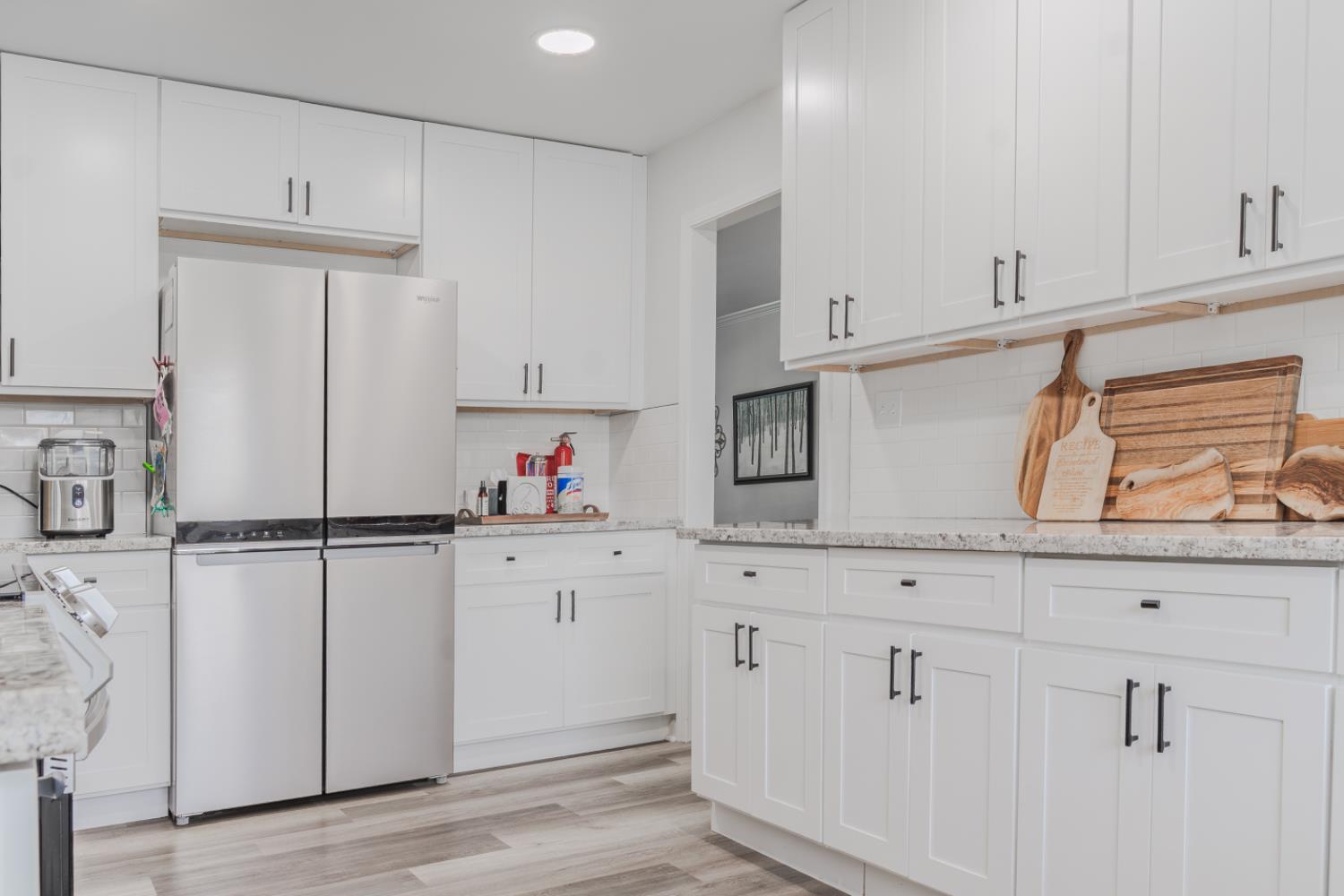 5739 N Pleasant Ave, Fresno, CA 93711