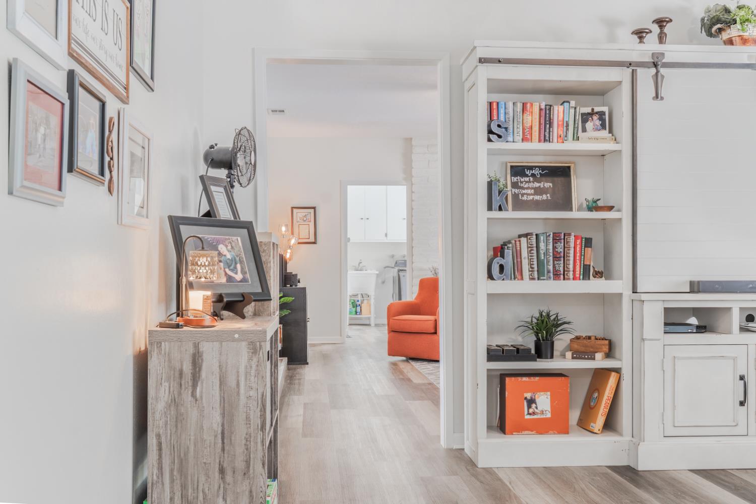 5739 N Pleasant Ave, Fresno, CA 93711