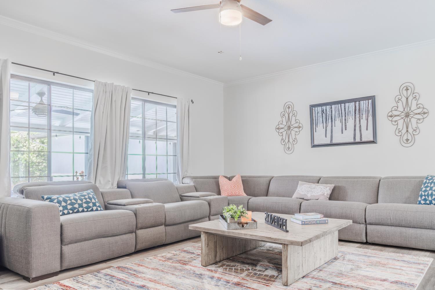 5739 N Pleasant Ave, Fresno, CA 93711