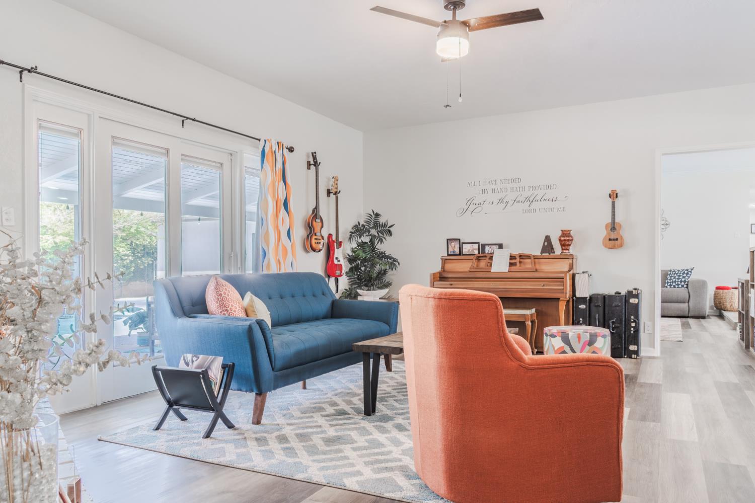 5739 N Pleasant Ave, Fresno, CA 93711