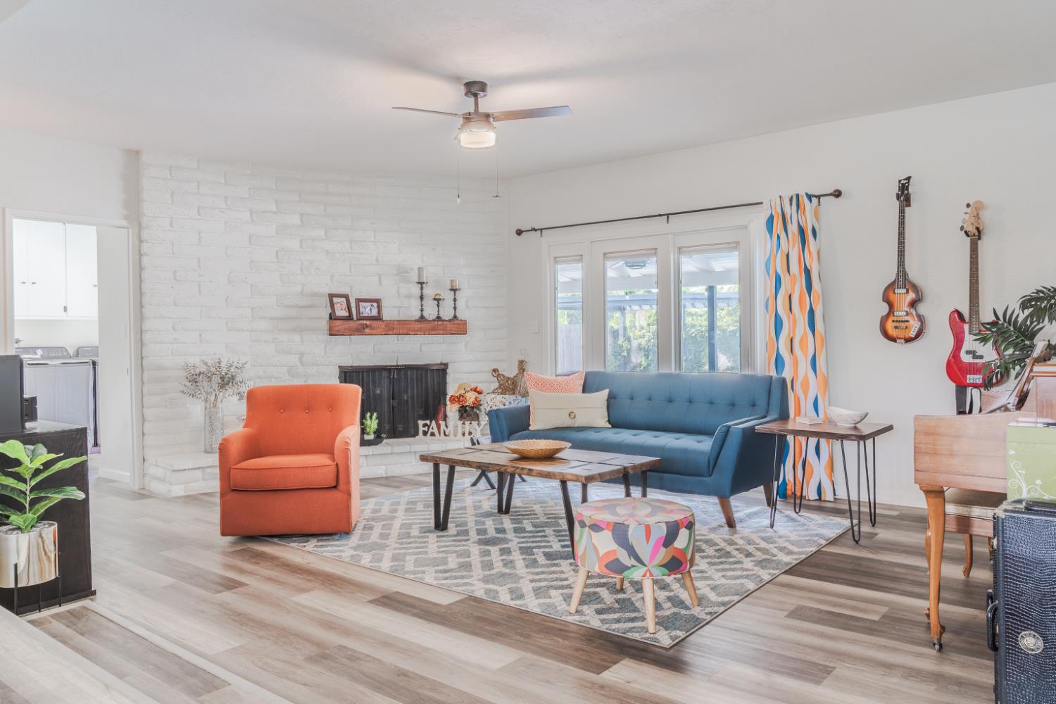 5739 N Pleasant Ave, Fresno, CA 93711