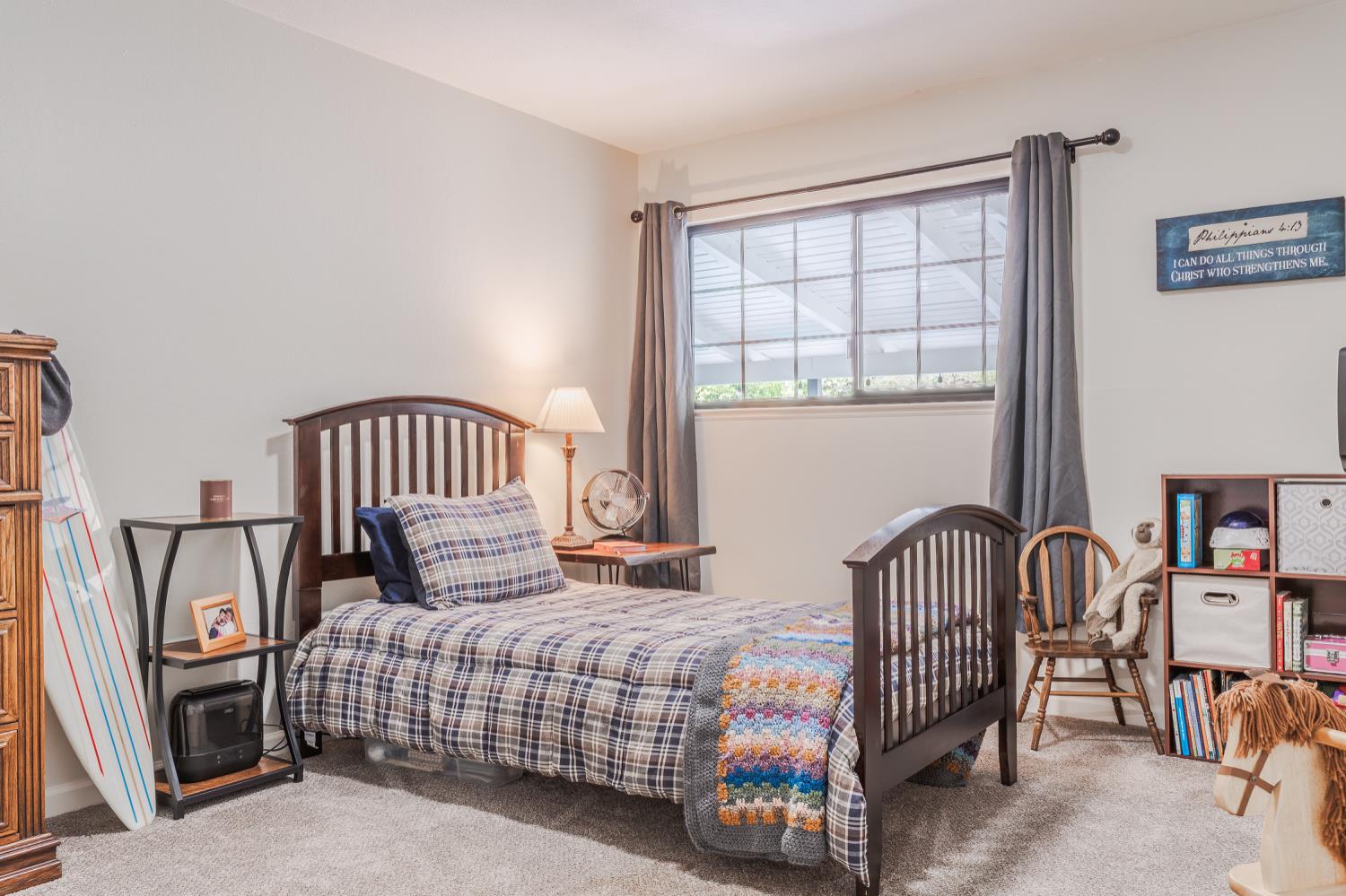 5739 N Pleasant Ave, Fresno, CA 93711