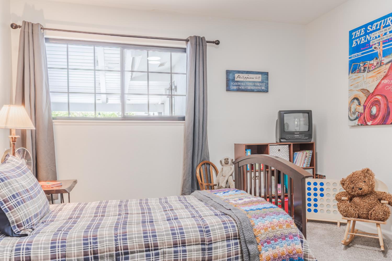 5739 N Pleasant Ave, Fresno, CA 93711