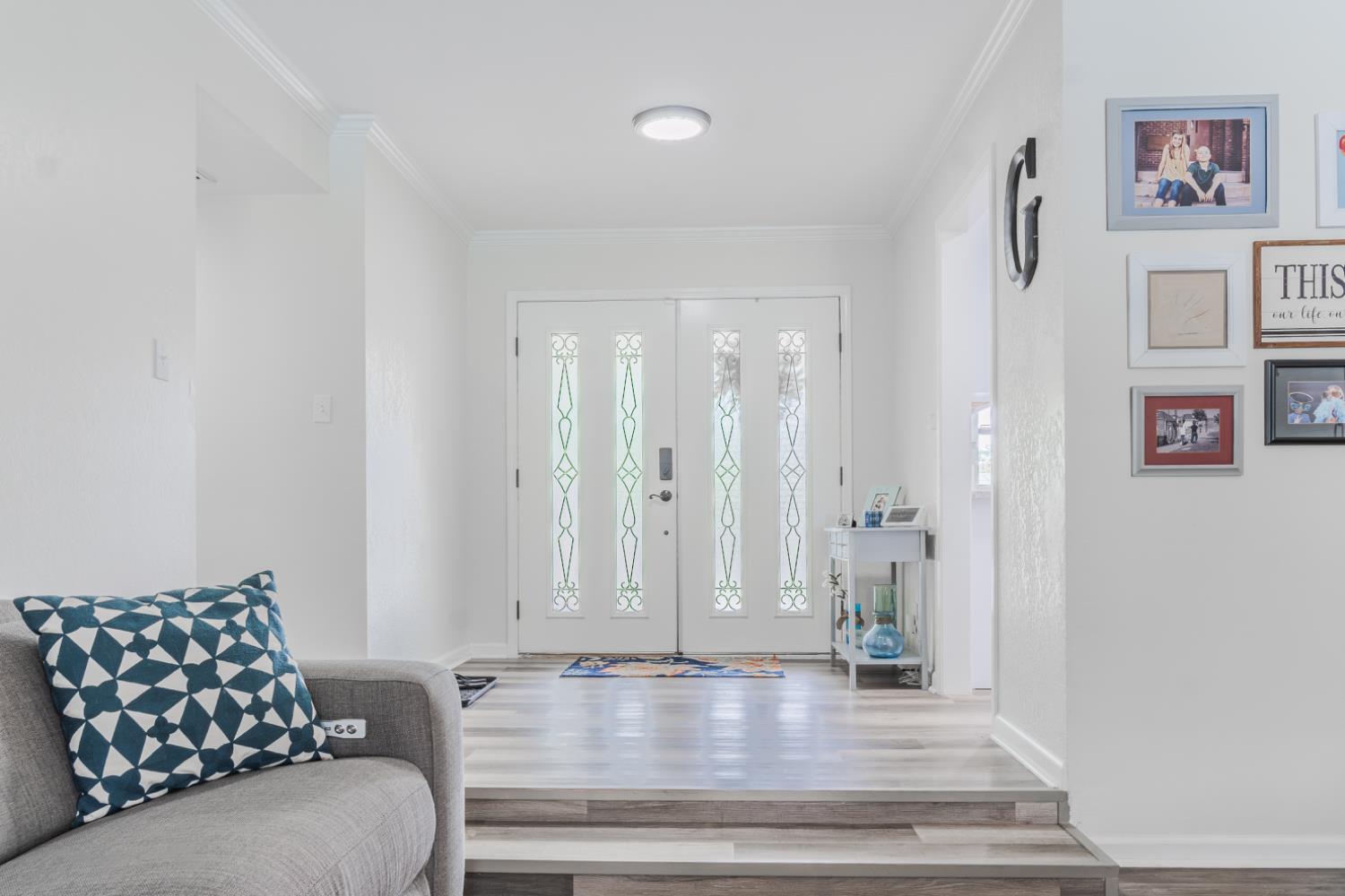 5739 N Pleasant Ave, Fresno, CA 93711