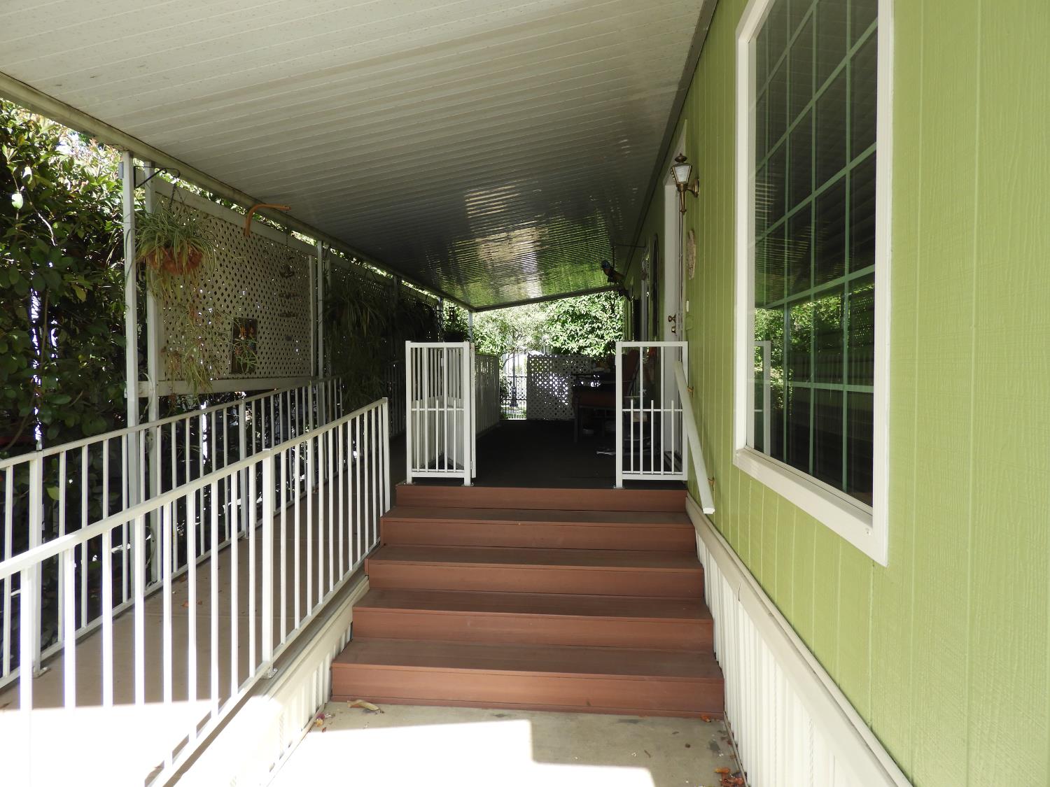 2706 W Ashlan Ave #144, Fresno, CA 93705