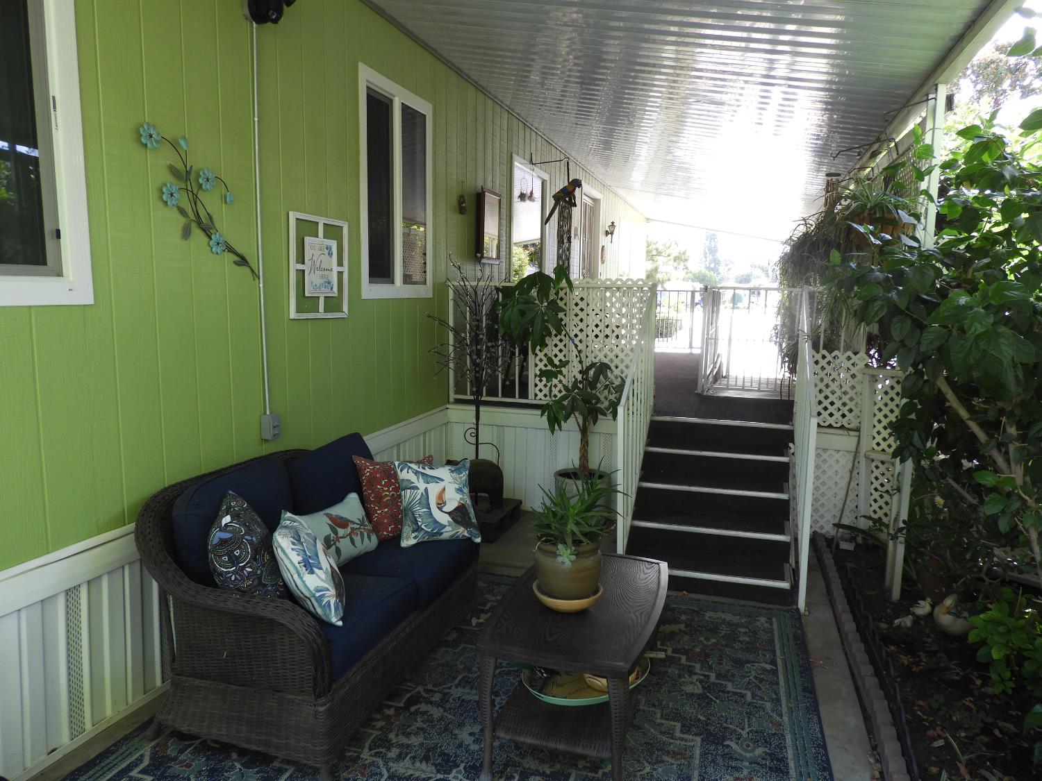 2706 W Ashlan Ave #144, Fresno, CA 93705