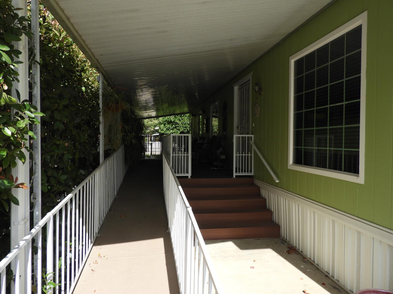 2706 W Ashlan Ave #144, Fresno, CA 93705