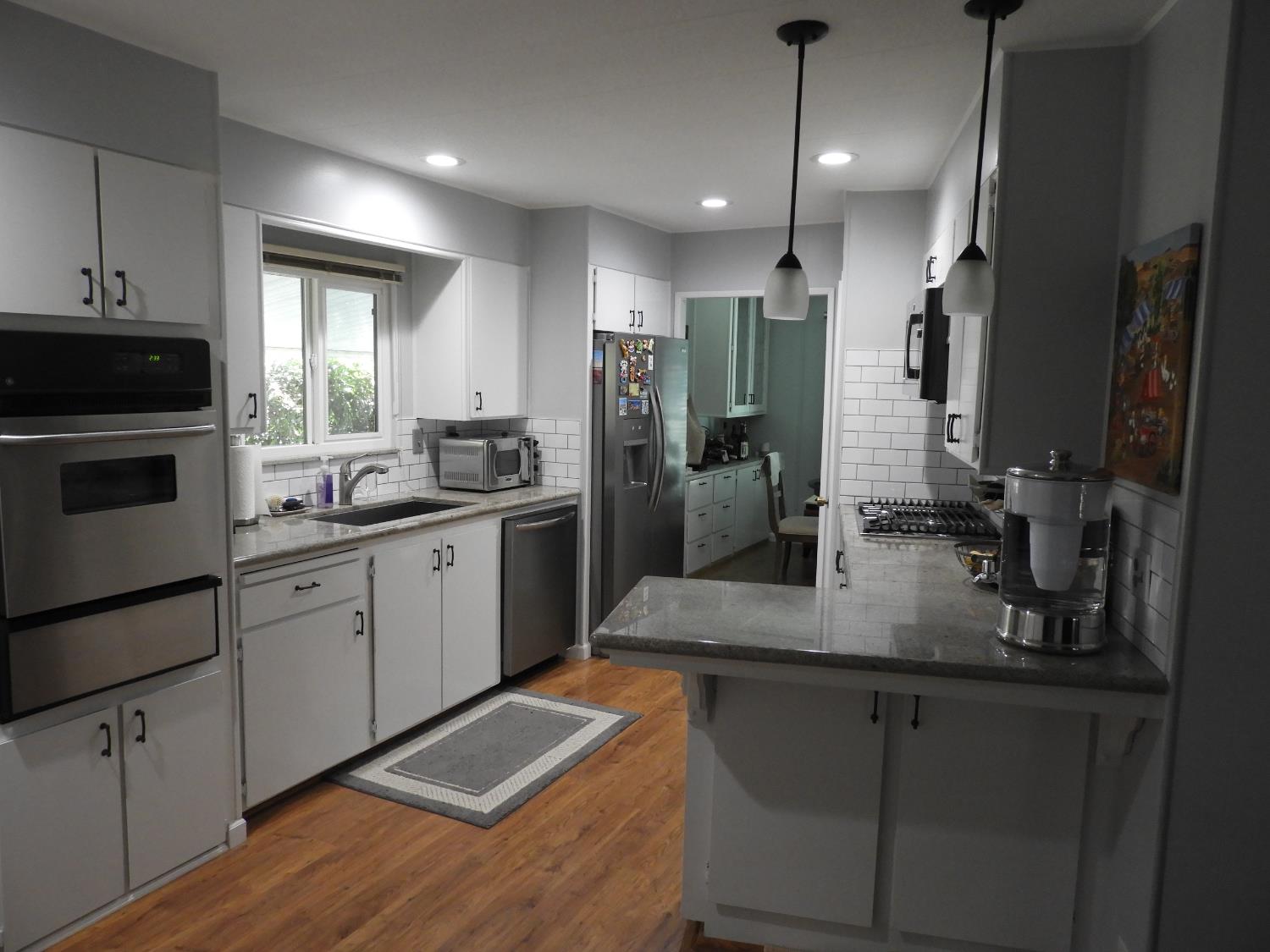 2706 W Ashlan Ave #144, Fresno, CA 93705