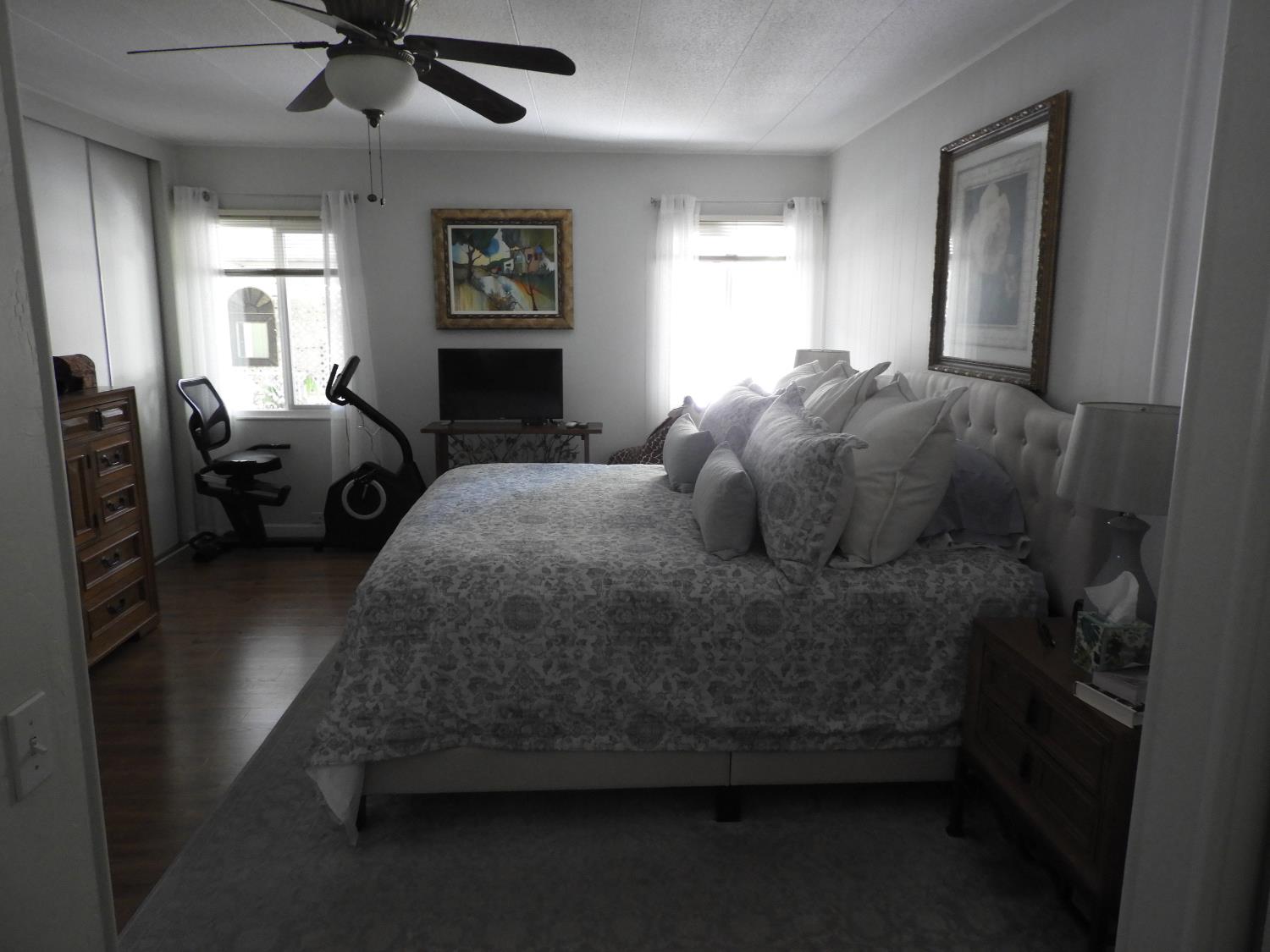 2706 W Ashlan Ave #144, Fresno, CA 93705